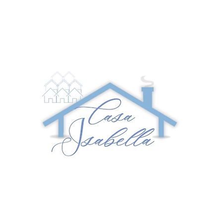 Casa Isabella Monte SantʼAngelo Exterior foto