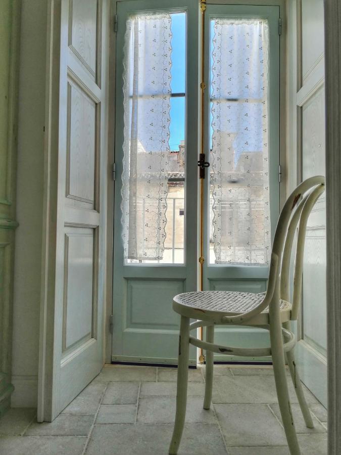 Casa Isabella Monte SantʼAngelo Exterior foto